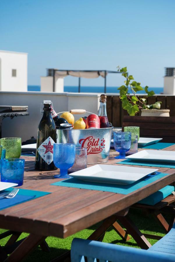 New Apartment With Big Terrace 10 Min Walk To Beach Supermarkets Calafell Exterior foto